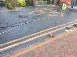 Best Cobblestone Driveway Installation  in Berwyn, PA